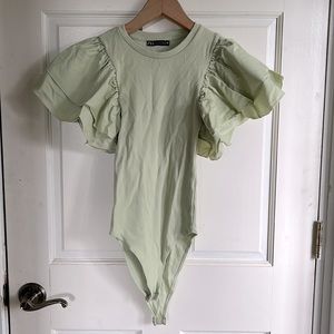 Body suit